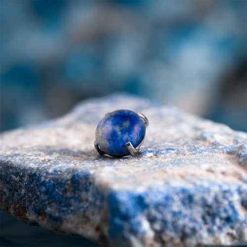 Накрутка Hemi Lasurite 1.2 мм фото 4